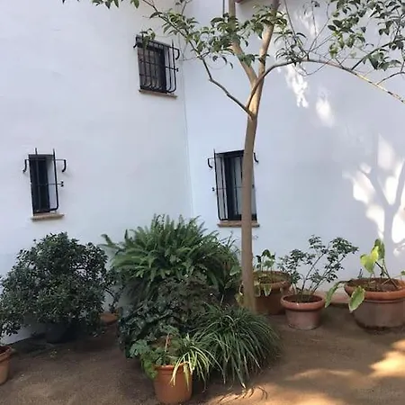 Casa Les Oliveres فيلة