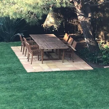 Casa Les Oliveres * يوريت دي مار
