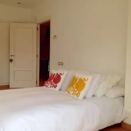 Casa Les Oliveres فيلة يوريت دي مار