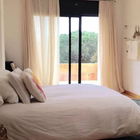 Casa Les Oliveres 滨海略雷特