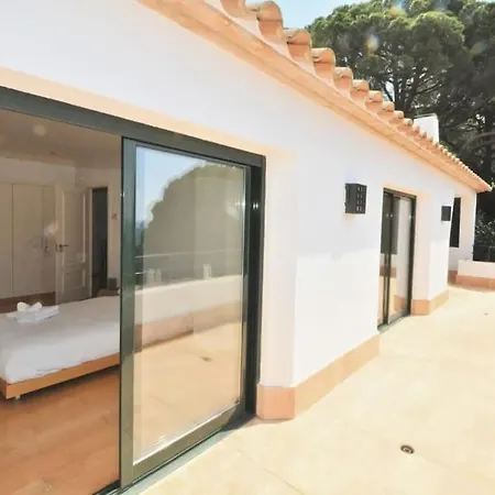 Casa Les Oliveres 滨海略雷特